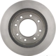 Purchase Top-Quality BREMBO - 09.C751.10 - Front Brake Rotor pa1