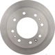 Purchase Top-Quality BREMBO - 09.C751.10 - Front Brake Rotor pa2
