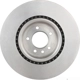 Purchase Top-Quality BREMBO - 09.C819.11 - Front Brake Rotor pa2