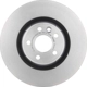Purchase Top-Quality Front Premium Rotor by BREMBO - 09.C821.11 (1 Qty) pa3