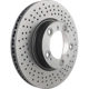 Purchase Top-Quality Front Premium Rotor by BREMBO - 09.C880.11 (1 Qty) pa6