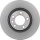 Purchase Top-Quality Front Premium Rotor by BREMBO - 09.C882.11 (1 Qty) pa31