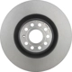 Purchase Top-Quality Front Premium Rotor by BREMBO - 09.C892.11 (1 Qty) pa3