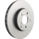 Purchase Top-Quality Front Premium Rotor by BREMBO - 09.C893.11 (1 Qty) pa4