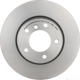 Purchase Top-Quality Front Premium Rotor by BREMBO - 09.C894.11 (1 Qty) pa1