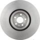 Purchase Top-Quality BREMBO - 09.C937.11 - Front Brake Rotor pa2