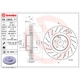 Purchase Top-Quality Front Premium Rotor by BREMBO - 09.C943.11 (1 Qty) pa2