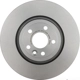 Purchase Top-Quality Front Premium Rotor by BREMBO - 09.D063.21 (1 Qty) pa1