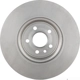 Purchase Top-Quality Front Premium Rotor by BREMBO - 09.D063.21 (1 Qty) pa2