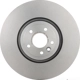 Purchase Top-Quality Front Premium Rotor by BREMBO - 09.D064.11 (1 Qty) pa1