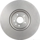 Purchase Top-Quality Front Premium Rotor by BREMBO - 09.D064.11 (1 Qty) pa2