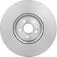 Purchase Top-Quality Front Premium Rotor by BREMBO - 09.D064.21 (1 Qty) pa2