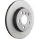 Purchase Top-Quality Front Premium Rotor by BREMBO - 09.D208.11 (1 Qty) pa3