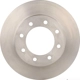 Purchase Top-Quality BREMBO - 09.D272.10 - Front Brake Rotor pa1