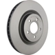 Purchase Top-Quality Disque avant de qualité supérieur de BREMBO - 09.D276.11 (1 Qté) pa4