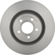 Purchase Top-Quality Disque avant de qualité supérieur de BREMBO - 09.D276.11 (1 Qté) pa5