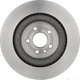 Purchase Top-Quality BREMBO - 09.D277.11 - Rotor pa2
