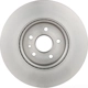 Purchase Top-Quality BREMBO - 09.D392.11 - Front Brake Rotor pa1