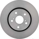 Purchase Top-Quality Front Premium Rotor by BREMBO - 09.D417.11 (1 Qty) pa1