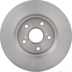 Purchase Top-Quality Front Premium Rotor by BREMBO - 09.D417.11 (1 Qty) pa2