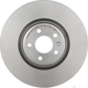 Purchase Top-Quality Front Premium Rotor by BREMBO - 09.D423.11 (1 Qty) pa1