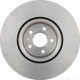 Purchase Top-Quality Front Premium Rotor by BREMBO - 09.D423.11 (1 Qty) pa2