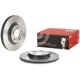 Purchase Top-Quality BREMBO - 09.D428.11 - Brake Disc pa1