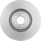 Purchase Top-Quality Front Premium Rotor by BREMBO - 09.D433.11 (1 Qty) pa1