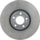 Purchase Top-Quality Front Premium Rotor by BREMBO - 09.D529.13 (1 Qty) pa3
