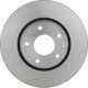 Purchase Top-Quality Front Premium Rotor by BREMBO - 09.D628.11 (1 Qty) pa4