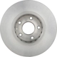 Purchase Top-Quality Front Premium Rotor by BREMBO - 09.D628.11 (1 Qty) pa5