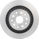 Purchase Top-Quality Front Premium Rotor by BREMBO - 09.D691.11 (1 Qty) pa1