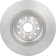 Purchase Top-Quality Front Premium Rotor by BREMBO - 09.D691.11 (1 Qty) pa2