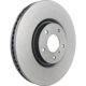Purchase Top-Quality Front Premium Rotor by BREMBO - 09.D707.11 (1 Qty) pa3