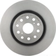 Purchase Top-Quality Front Premium Rotor by BREMBO - 09.D716.11 (1 Qty) pa1