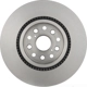 Purchase Top-Quality Front Premium Rotor by BREMBO - 09.D716.11 (1 Qty) pa2