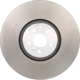Purchase Top-Quality Front Premium Rotor by BREMBO - 09.D897.13 (1 Qty) pa4