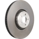 Purchase Top-Quality Front Premium Rotor by BREMBO - 09.D898.13 (1 Qty) pa3