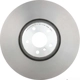 Purchase Top-Quality Front Premium Rotor by BREMBO - 09.D899.13 (1 Qty) pa1