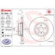 Purchase Top-Quality BREMBO - 09.D904.13 - Brake Disc pa2