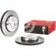 Purchase Top-Quality BREMBO - 09.D905.13 - Brake Disc pa1