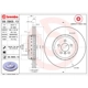 Purchase Top-Quality BREMBO - 09.D905.13 - Brake Disc pa2