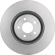 Purchase Top-Quality Front Premium Rotor by BREMBO - 09.D936.11 (1 Qty) pa1