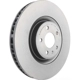 Purchase Top-Quality Front Premium Rotor by BREMBO - 09.D936.11 (1 Qty) pa3