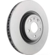 Purchase Top-Quality Front Premium Rotor by BREMBO - 09.D937.11 (1 Qty) pa3