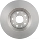 Purchase Top-Quality Front Premium Rotor by BREMBO - 09.E127.11 (1 Qty) pa2