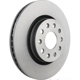 Purchase Top-Quality Front Premium Rotor by BREMBO - 09.E127.11 (1 Qty) pa3