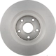 Purchase Top-Quality Front Premium Rotor by BREMBO - 09.E230.11 (1 Qty) pa2