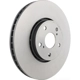 Purchase Top-Quality Front Premium Rotor by BREMBO - 09.E230.11 (1 Qty) pa3