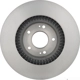 Purchase Top-Quality Front Premium Rotor by BREMBO - 09.E237.11 (1 Qty) pa2